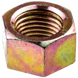 Гайка Husqvarna (5310022-21) заміна арт. 5310079-17