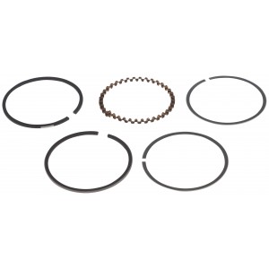 Кільце поршневе Husqvarna (5310086-27)