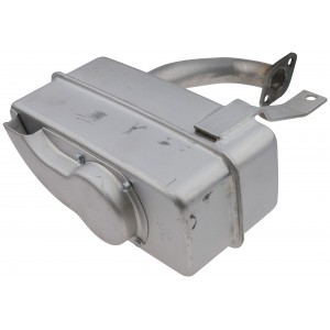 Глушник Husqvarna (5321373-52)