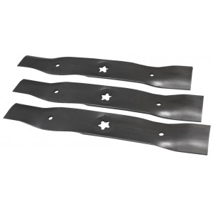 MULCH BLADE Husqvarna (5321872-55)