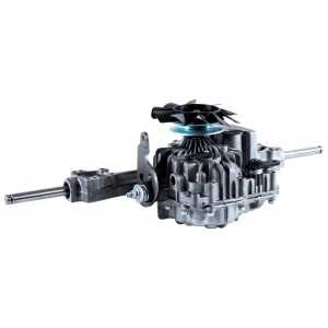 TRANSAXLE.K46A.18/20"FEND.TEX Husqvarna (5324483-48)