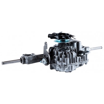 TRANSAXLE.K46A.18/20"FEND.TEX Husqvarna (5324483-48)