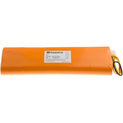 Акумулятор (UNIROSS) Husqvarna (5351209-02) заміна арт. 5351209-03