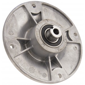 Корпус в к-ті з валом Husqvarna (5354286-02) заміна арт. 5803514-02