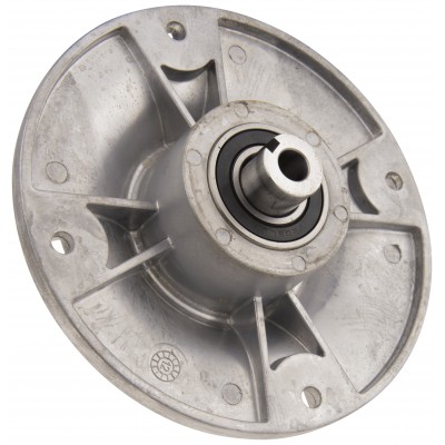 Корпус в к-ті з валом Husqvarna (5354286-02) заміна арт. 5803514-02