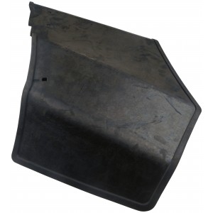 CHUTE. RUBBER DISCHARGE 52/61" Husqvarna (5391307-79)