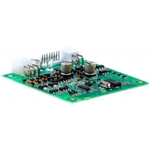 CIRCUIT BOARD, CHARGING STATIO Husqvarna (5444547-01)