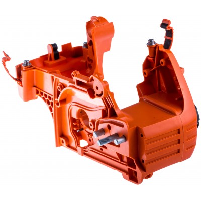 Картер (оранжевий) Husqvarna (5449325-07)