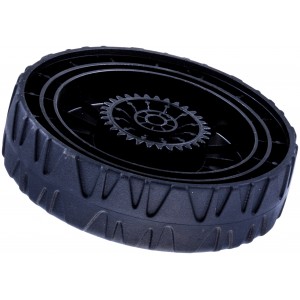 Колесо Husqvarna (5744152-02) заміна арт. 5744152-04