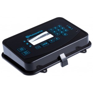 DISPLAY COVER (230ACX) Husqvarna (5759442-02)