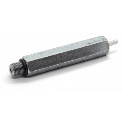 Перехідник для перевірки герметичності М10 (80 мм) Husqvarna (5763848-01)