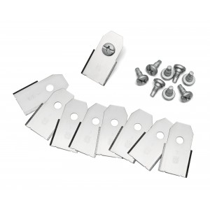 BLADE 45 PCS CARBON EXTRA THIC Husqvarna (5776065-03)