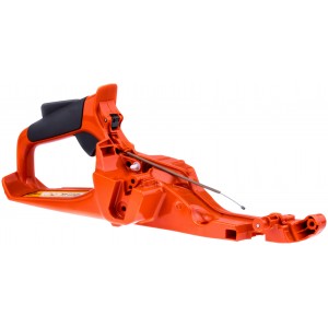 Бак паливний Husqvarna (5777902-01) заміна арт. 5777902-03