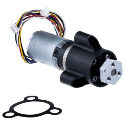 WHEEL MOTOR ASSY WHEEL MOTOR K Husqvarna (5778399-05) замена арт.5778399-06