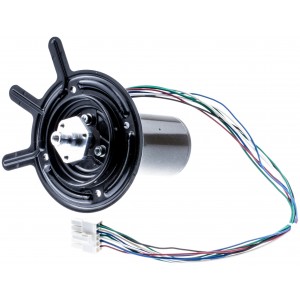 MOTOR ASSY Husqvarna (5802348-01)
