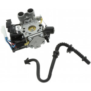 Карбюратор АТ-7В, шланг топливный. Husqvarna (5870848-04) замена арт.5870848-07