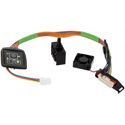 SWITCH KIT Акумулятор TRIMMER 536 Husqvarna (5938958-01)
