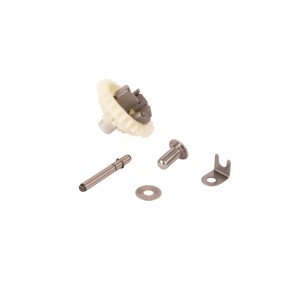 GOVERNOR GEAR Husqvarna (5986066-01)