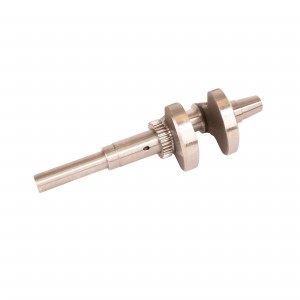 CRANKSHAFT CRANKSHAFT 1" FOR E Husqvarna (5986070-01)