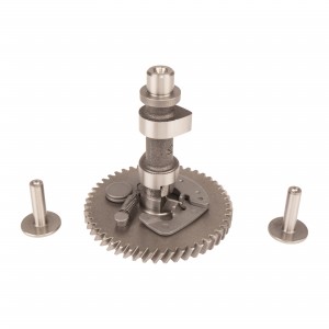 CAMSHAFT KIT Husqvarna (5993490-98)