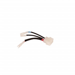 CONNECTOR CONNECTING WIRE Husqvarna (5993491-17)
