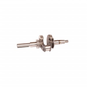 CRANKSHAFT Husqvarna (5993491-31)
