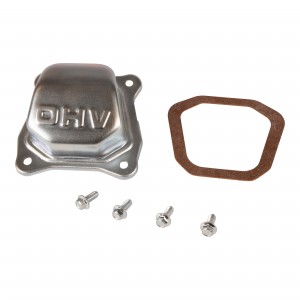 CYLINDER COVER Husqvarna (5993491-35)
