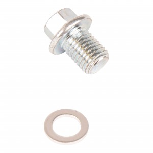 OIL PLUG Husqvarna (5993491-96)