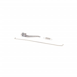 THROTTLE ASSY Husqvarna (5993492-40)