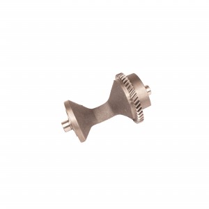 SHAFT BALANCING Husqvarna (5993492-66)