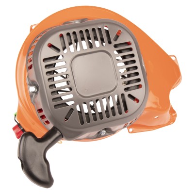 STARTER ASSY Husqvarna (5993493-28)