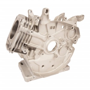 CRANKCASE Husqvarna (5993493-35)