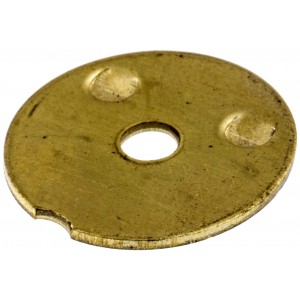THROTTLE FLAP Husqvarna (5012232-01)