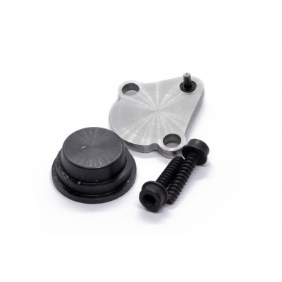 Заглушка впускного вікна, 2 шт. Husqvarna 445, 450 (5013235-01)