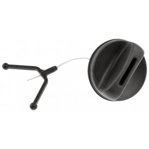 Кришка бака Husqvarna (5018196-02) заміна арт. 5372152-07