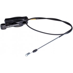 Drivreglage Pro S 04-> Husqvarna (5033098-01)