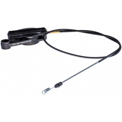 Drivreglage Pro S 04-> Husqvarna (5033098-01)