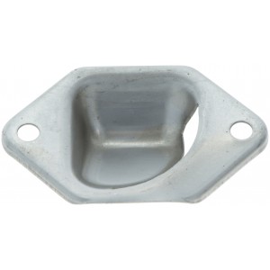 PLATE Husqvarna (5034354-02)