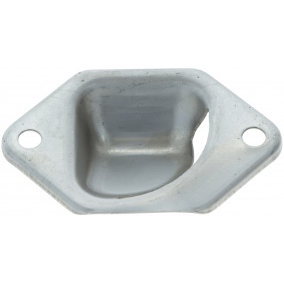 PLATE Husqvarna (5034354-02)