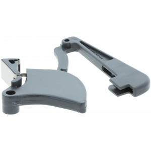 THROTTLE TRIGGER, SET Husqvarna (5035273-01)