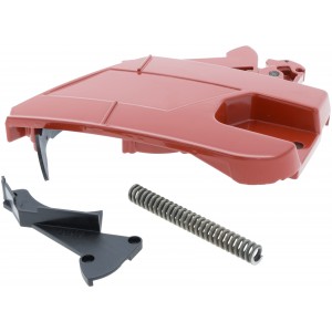 CLUTCH COVER, CPL. Husqvarna (5037455-01)