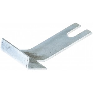 BELT GUIDE CPL., RIGHT Husqvarna (5066744-01)