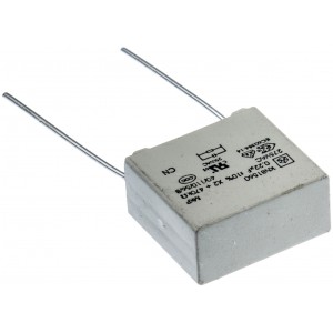 Конденсатор Husqvarna (5080469-14)