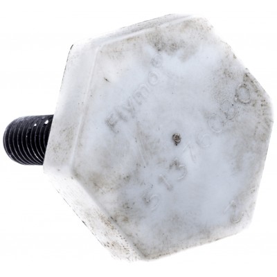 BLADE Гвинт ASSY (WHITE/PATCH) Husqvarna (5107779-01)