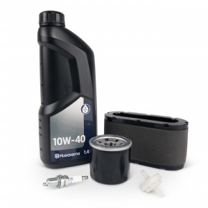 Сервисный комплект с масляным фильтром Husqvarna HS413AE, HS 452AE (5298020-01)