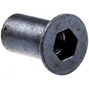 Гайка храповика Husqvarna (5300598-00) заміна арт. 5451808-44