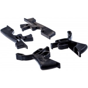 KIT-TRIGGER & LOCKOUT Husqvarna (5300713-05)