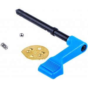 KITCHOKE LEVER (WALBRO) Husqvarna (5300717-25)