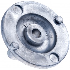 Перехідник, EU 7/8" Husqvarna (5310050-28)