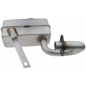 Глушник в к-ті Husqvarna (5321373-48)